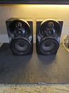 2X Jvc Stereo Speakers Boombox SP-MXKC58 200W 6HMS MX-KC58 Tested. Fixed Price $59.99.