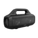 Soundcore Anker Motion Boom Waterproof Bluetooth Speaker With Titanium Driver.... Fixed Price $115.90.