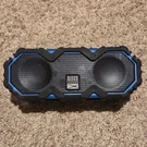 Altec Lansing Mini Lifejacket Jolt Portable Bluetooth Speaker. Fixed Price $49.00.