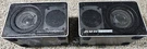 Avx By Audiovox Comp 100 Mini Hifi 2 Way Speaker. Fixed Price $15.00.