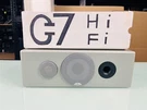 Monitor Audio Radius 180 Center Speaker With Wall Bracket. Fixed Price $161.12.