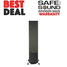 Polk Audio Reserve R700 Floorstanding Speaker Each - Black. Fixed Price $1199.00.