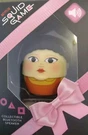 Squid Game Bitty Boomer Bluetooth Speaker Collectible New Young Hee Doll. Fixed Price $16.99.