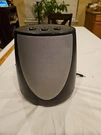 Harman Kardon Speaker Black CN-020CKU-47782-0B9-1146. Fixed Price $15.00.