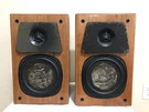 Phase Technology Pc 1.1 Bookshelf Speakers. Fixed Price $200.00.