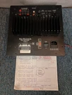 Hsu Research True Subwoofer VTF-2 Amp Module (for Parts). Fixed Price $60.00.