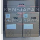 Tad CE1TX Wn/walnut & ST2TX-K Dedicated Speaker Stand Pair Set F/s. Fixed Price $28600.00.