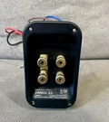 B&w Bowers Wilkins DM602 S3 Replacement Speaker Crossover ZZ13209. Fixed Price $49.99.