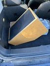 Used Bag End Speakers Model TA-12 For Parts (4 Of Them). Fixed Price $1500.00.