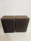 Vintage Acoustic Research AR8S Hifi Bookshelf Speakers Tested Read Desc.. Fixed Price $255.32.