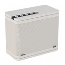 Elac Nava 100 White - Portable Bluetooth Speaker Used, Open Box. Fixed Price $206.10.
