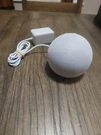 Amazon Echo Dot 5TH Gen 2022 Alexa Smart Speaker - Glacier White (C2N6L4). Fixed Price $33.74.