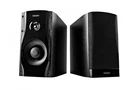 Definitive Technology SM55 Studio Monitor Bookshelf Speakers Black, Pair. Fixed Price $700.00.