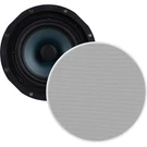 Dayton Audio CC65W Contractor Series 6-1/2-IN. 50-WATT-RMS 2-WAY In-ceili. Fixed Price $84.17.