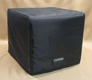 Custom Padded Cover For Klipsch RSW-10 Studio Sub. Fixed Price $49.30.