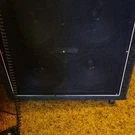 Carvin V412 Guitar Cabinet 400W 4X12 Mono 8 Stereo /4. Fixed Price $362.50.