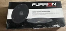 Furrion FS6B 70W 4OHMS Ceiling Speaker 6" Inch 2 Per Box Round With Covers. Fixed Price $8.21.