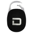 Dolphin Audio CLP500BLK Portable Waterproof Bluetooth Speaker. Fixed Price $40.69.