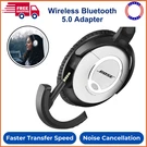 Aptx Wireless Bluetooth 5.0 Adapter Bose Quietcomfort Qc 15 With Mic/volume. Fixed Price $37.19.