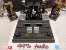 Cerwin Vega Xls 215 Crossover Premium Upgrade Capacitor Kits By 99% Audio. Fixed Price $155.00.