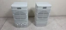 Pair Altec Lansing Satellite Speaker For ACS300.1/ACS150 ACS31/ACS3 Subwoofer. Fixed Price $29.99.