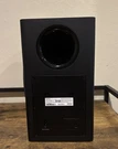 Samsung PS-WR65BB Subwoofer With Power Cord Only. Fixed Price $69.95.