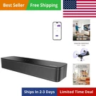 2.1CH Surround Sound Bar For Tv, Built-in Subwoofer, Peak Power 132W, App Con.... Fixed Price $105.29.