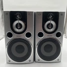 Sony SS-CHPX9 Way Book Shelf Speakers 120 Great Sound! Tested Working. Fixed Price $39.59.