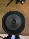 Polk Audio MW7017 6 1/2" Woofer Speaker. Fixed Price $24.95.
