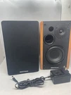 Pair Of Bestisan SR01 Bookshelf Speakers - Tested. Fixed Price $65.00.