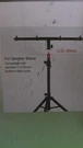 Niunyuneu Dj Light Stand T-bar Extension Cross. Fixed Price $25.00.