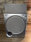 Sony SA-WMSP85 Active Subwoofer + SS-CNP75 Center Speaker. Working, See Video!. Fixed Price $65.00.