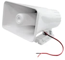 Pyle PHSP5 8'' Indoor/outdoor 65 Watts Pa Horn Speaker. Fixed Price $42.49.