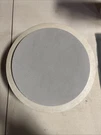 S-IC851-LR White Wall Pioneer Inch 8OHM 120 Watt Speakers. Fixed Price $100.00.