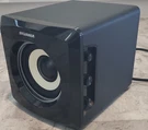 Computer Desk Subwoofer Sylvania SHTIB1044P-L Wired 75W Black 3.5MM Input. Fixed Price $15.00.