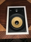 Bowers & Wilkins Cwm 800 Wall Mounted Speaker Read Description. Fixed Price $80.00.