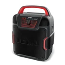 Ion Audio Pathfinder 320 All-weather 200-WATT Bluetooth Speaker. Fixed Price $114.99.