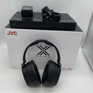 Jvc Exofield XP-EXT1 Black Wireless Theater System With Headphones (N3). Fixed Price $539.74.