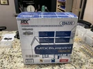Mtx CD622C Speaker Open Box. Fixed Price $50.00.