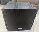 Pinnacle Baby Boomer Dual 8'' Powered Subwoofer. Fixed Price $199.99.