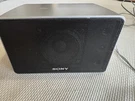 Sony SS-CNP700 Bookshelf Speaker 6 Magnetically Shielded Gray/black. Fixed Price $22.00.