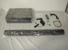 Wohome A3+S2 30" 2.1 Channel Bluetooth Tv Soundbar Subwoofer System. Fixed Price $69.00.