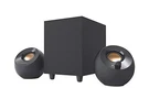 Creative Pebble Plus 2.1 Usb-powered Desktop Speakers MF0480 Black. Fixed Price $65.99.
