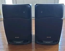 Aiwa SX-FN4500 Black Speaker Pair Right Left Work Tested. Fixed Price $50.99.