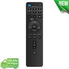 RM-STHBA1A Replaced Remote Control For Jvc Sound Bar Home Theater System TH-BA1. Fixed Price $12.99.