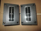 ART-54F Ribbon Tweeter Pioneer ART54F? Dbx Soundfield V. Fixed Price $249.00.