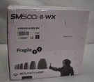 Soundtube SM500I-II-WX-BK Coaxial Surface Mount Wall Speaker Black 5.25". Fixed Price $299.99.