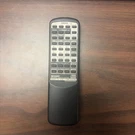Sharp RRMCG0003AWSA Audio System Remote Control CMS-R500AV, CP-R500. Fixed Price $9.99.