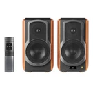 Edifier S1000W Bluetooth Speakers, Wireless Wifi Active Bookshelf 120W. Fixed Price $533.99.
