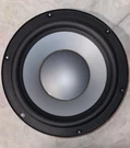 Infinity 12" TSS-1100 C.m.m.d.sub Woofer #336056-001. Fixed Price $117.00.